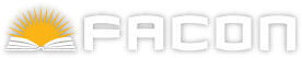 Logotipo Facon